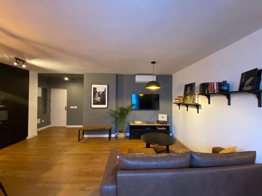 Appartement En El Centro De