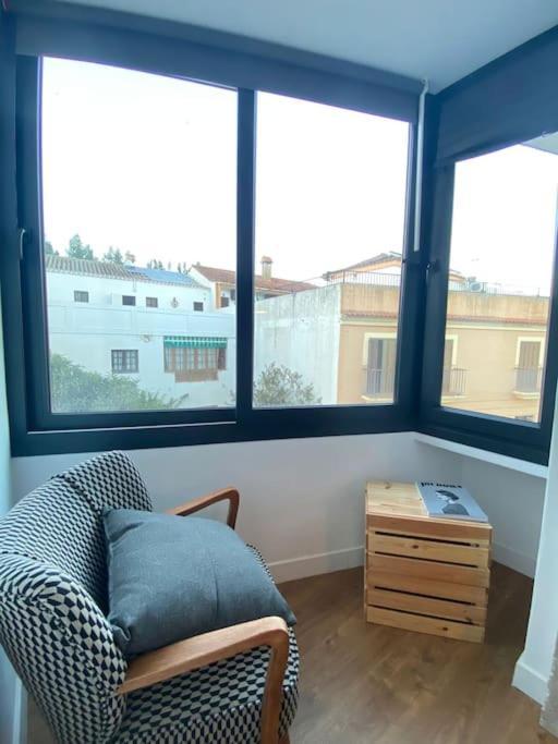 En El Centro De Appartement