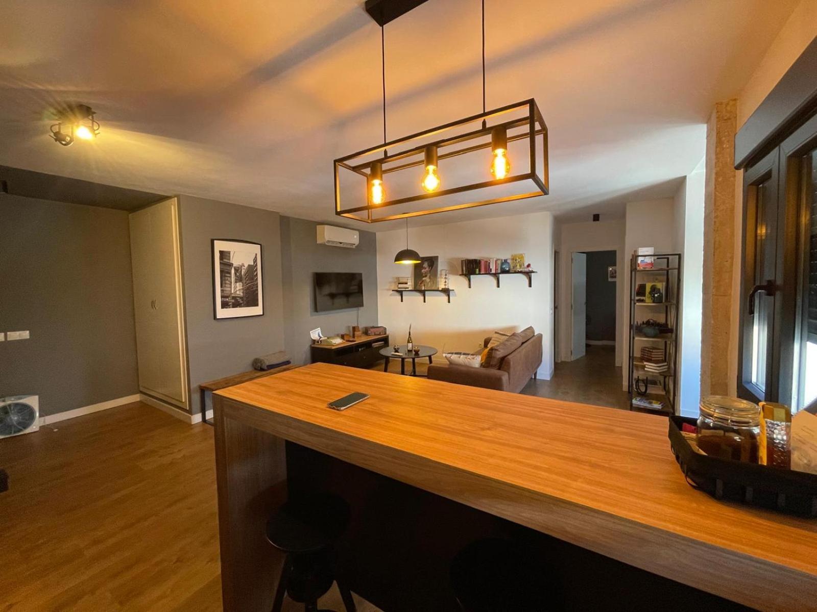 Appartement En El Centro De