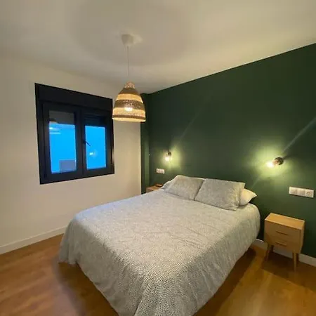 Apartamento En El Centro De Benalup-Casas Viejas Exterior photo