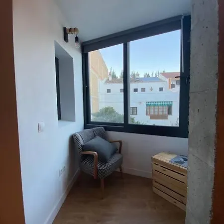 Apartamento En El Centro De Benalup-Casas Viejas Exterior photo