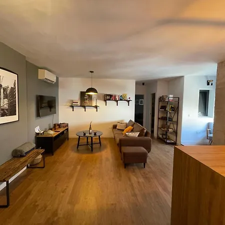 Apartamento En El Centro De Benalup-Casas Viejas Exterior photo