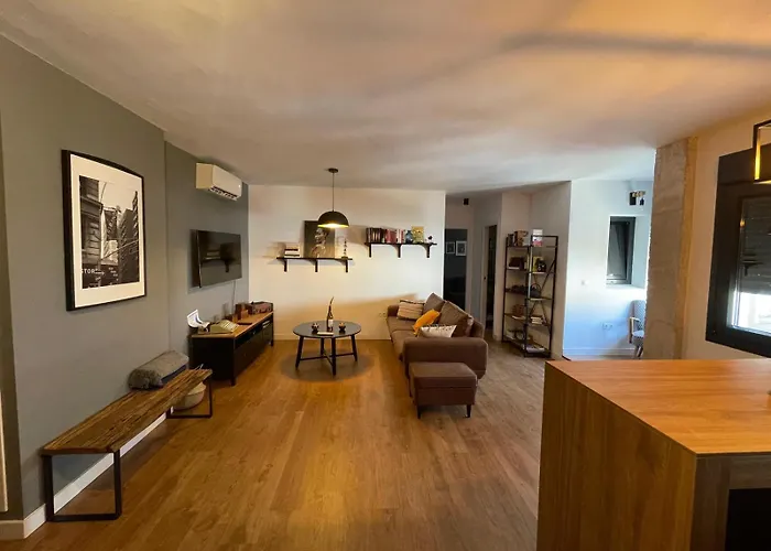 Apartamento En El Centro De Benalup-Casas Viejas