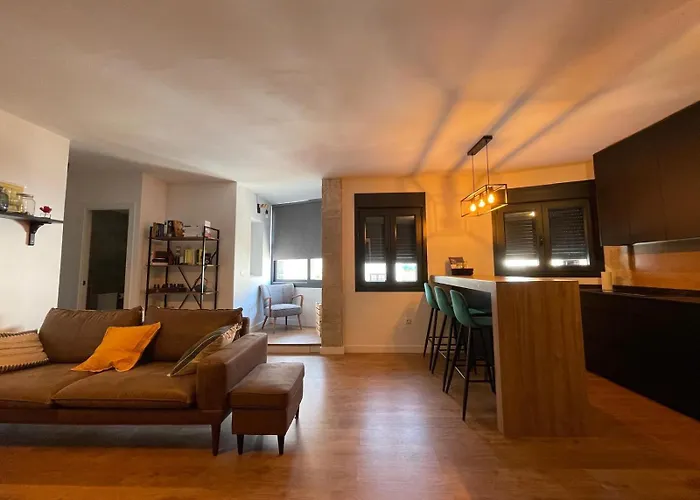 Apartamento En El Centro De Benalup-Casas Viejas