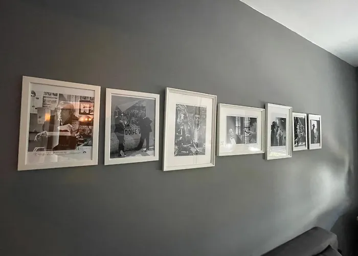 Apartamento En El Centro De Benalup-Casas Viejas