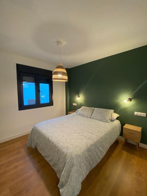 Apartment En El Centro De Benalup-Casas Viejas