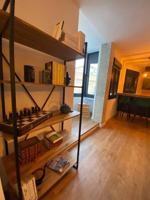 Apartment En El Centro De