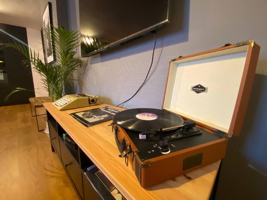 Appartement En El Centro De Benalup-Casas Viejas