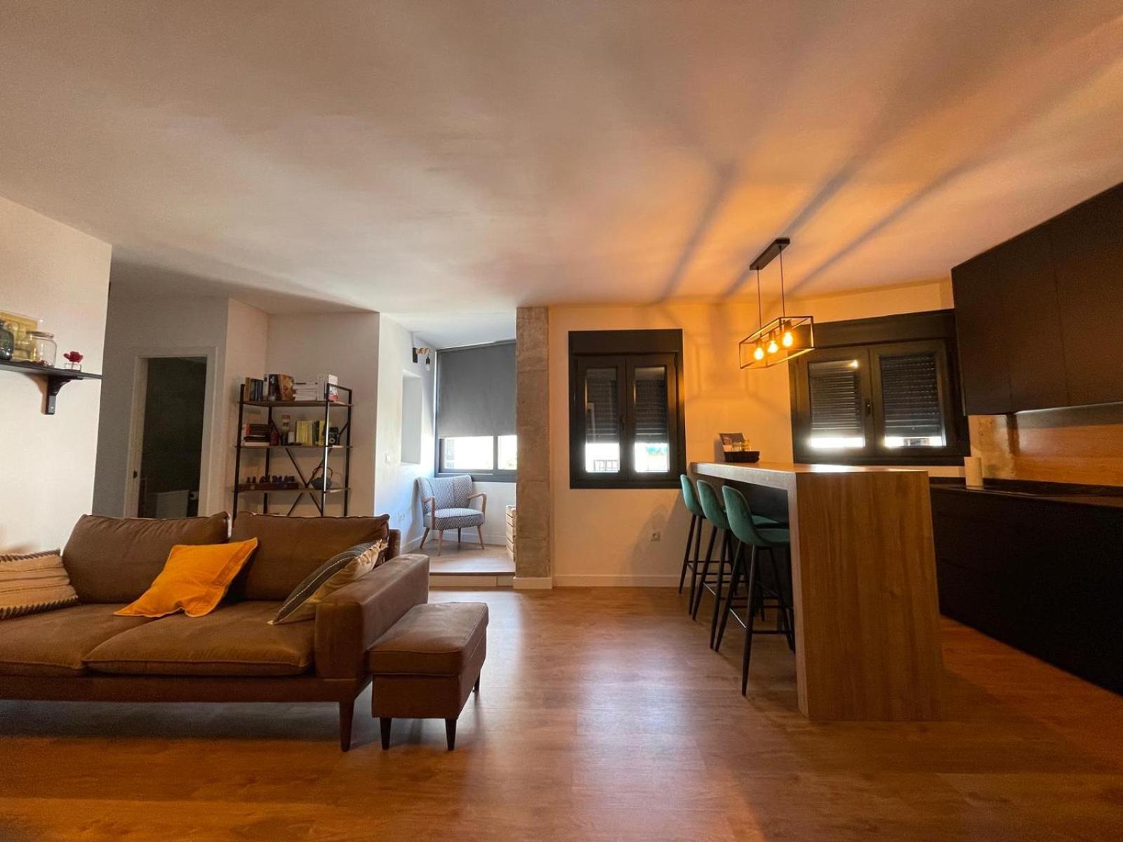 Apartment En El Centro De Benalup-Casas Viejas