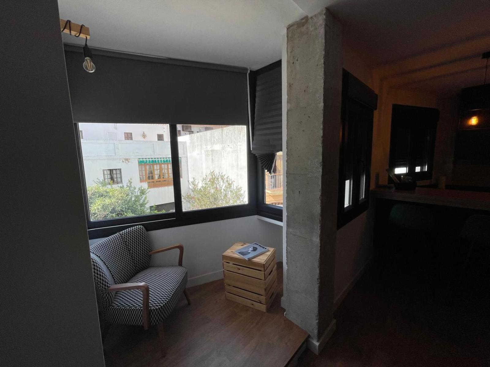 Appartement En El Centro De Benalup-Casas Viejas